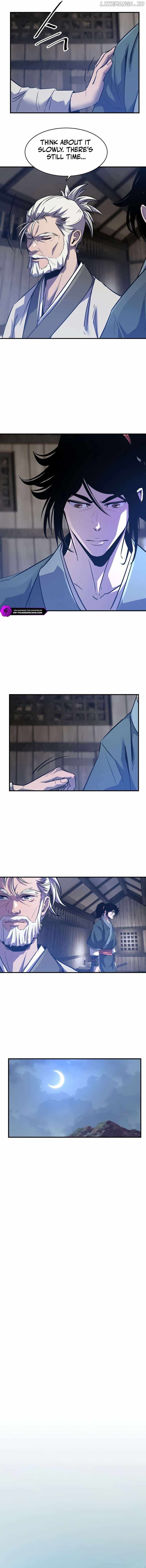 The Best Martial Arts Instructor In The World Chapter 36 12